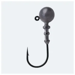 Tête Plombée Bkk Silent Chaser Football Head