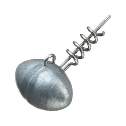 Tête Plombée Daiwa Prorex Screw-In Football