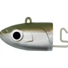 Tête Plombée Fiiish Black Minnow Deep