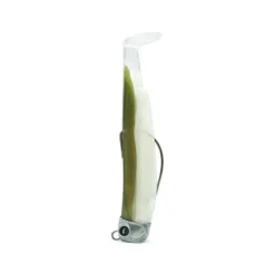 Tête Plombée Fiiish Black Minnow Pug