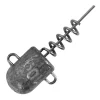 Tëte Plombée Fox Rage Corkscrew Bullet Jig Head