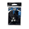 Tëte Plombée Fox Rage Finesse Jig Heads - Par 3