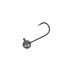 Tëte Plombée Fox Rage Finesse Jig Heads - Par 3