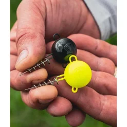 Tête Plombée Fox Rage Pelagic Screws