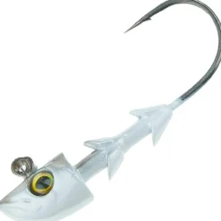 Tête Plombée Freedom Tackle Swimbait Head - Par 3
