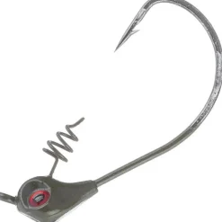 Tête Plombée Freedom Tackle Magnum Shakey Head - Par 2