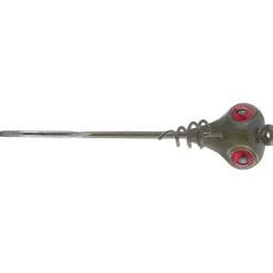 Tête Plombée Freedom Tackle Magnum Shakey Head - Par 2