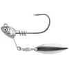 Tête Plombée Gamakatsu Under Spin Head Mini