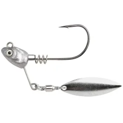 Tête Plombée Gamakatsu Under Spin Head Mini