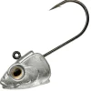 Tête Plombée Gunki G’Bump Swm 95 Head - Par 2