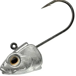 Tête Plombée Gunki G’Bump Swm 95 Head - Par 2