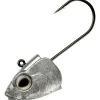Tête Plombée Gunki G’Bump Swm 145 Head - Par 2