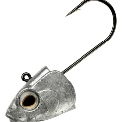 Tête Plombée Gunki G’Bump Swm 145 Head - Par 2