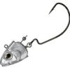 Tête Plombée Gunki G'bump Swm 145 Head Tex - Par 2