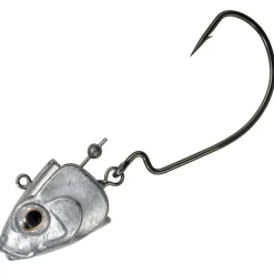 Tête Plombée Gunki G'bump Swm 145 Head Tex - Par 2