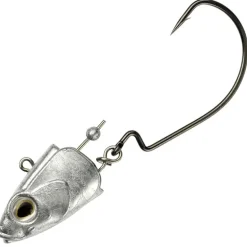 Tête Plombée Gunki G'bump Swm 125 Head Tex - Par 2