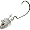 Tête Plombée Gunki G'bump Swm 95 Head Tex - Par 2