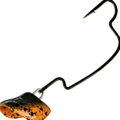 Tête Plombée Headbanger Rockerhead X - Par 3