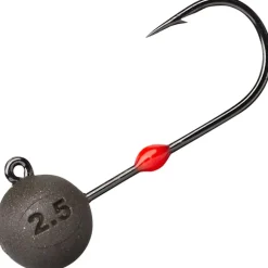 Tête Plombée Illex Magic Tungsten Micro Round Head