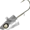 Tête Plombée Major Craft Fish Face Jig Head