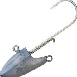 Tête Plombée Major Craft Jigpara Head Bunta Dart