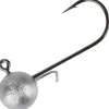 Tête Plombée Mikado Jaws Classic Eco