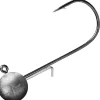 Tête Plombée Musaga Jighead Magnum