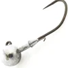 Tête Plombée N.S Black Hole Bass Jig Head Hook