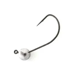 Tête Plombée N.S Black Hole Inch Wacky Hook Lig