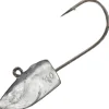 Tête Plombée Powerline Edge Mustad
