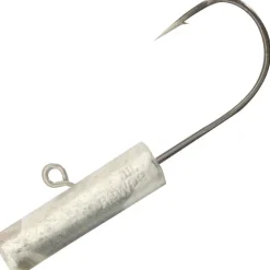 Tête Plombée Powerline Jig Power Bosket - Par 2