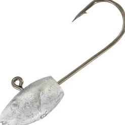 Tête Plombée Powerline Light Poisson