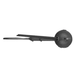 Tête Plombée Reins Cover Jig Head