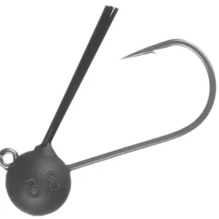 Tête Plombée Reins Wacky Jig Head