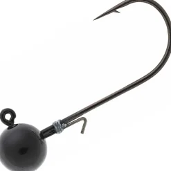 Tête Plombée Sakura Tungsten Ball Jighead