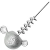 Tête Plombée Savage Gear Corkscrew Ballhead