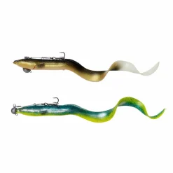 Tête Plombée Savage Gear Corkscrew Ballhead