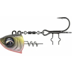 Tête Plombée Savage Gear Monster Vertical Heads