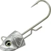 Tête Plombée Savage Gear Savage Minnow Jighead - Par 3