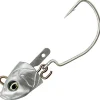 Tête Plombée Savage Gear Savage Minnow Weedless Jighead - Par 3