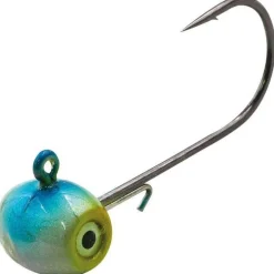 Tête Plombée Scratch Tackle Football Jig Head