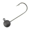 Tête Plombée Scratch Tackle Round Classic Jig Head - Par 5