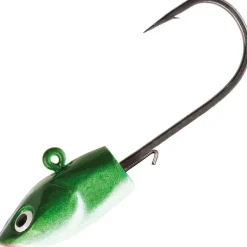 Tête Plombée Scratch Tackle Vt Jig Head