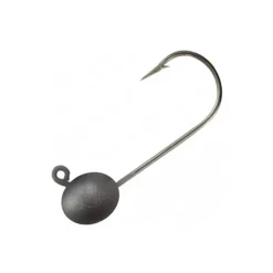 Tête Plombée Scratch Tackle Football Classic Jig Head