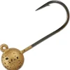 Tête Plombée Sico Lure Tungstène Sable