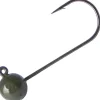 Tête Plombée Sico Lure Tungtsène - Par 3