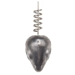 Tête Plombée Spro Screw-In Cone Head