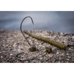 Tête Plombée 6Th Sense Shakey Head