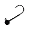Tête Plombée Toppies Jig Head Ball