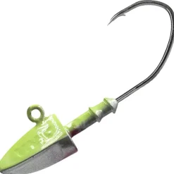 Tête Plombée Vmc 7155 Dart Jig